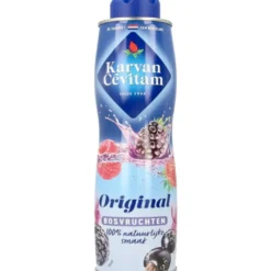 Karvan Bosvruchten (600 ml)