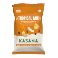 Kasana Fruits Kasana Exotische Mix Bio (150 gr)