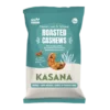Kasana Fruits Kasana Geroosterde Cashewnoten Tamari, Nori & Sesam Bio (150 gr)