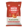 Kasana Fruits Kasana Geroosterde Cashewnoten met Chili Bio (150 gr)