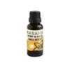 Kasana Fruits Kasana Vanille Extract Bio (30 ml)