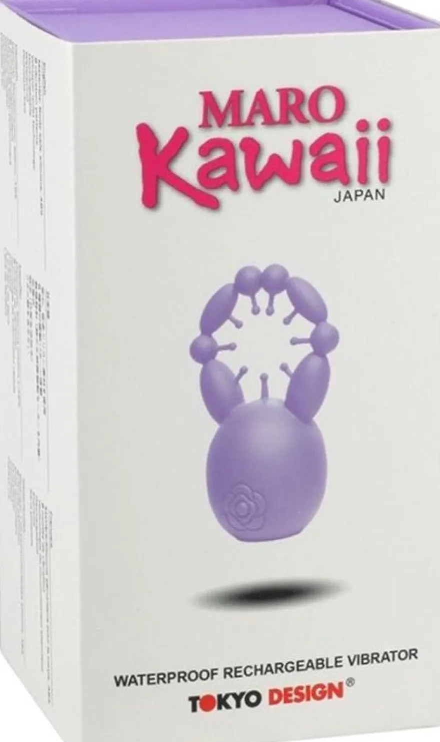 Kawaii Maro 4 (1 stuk)