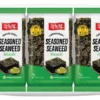 Kc Nori Seasoned Seaweed Wasabi (15 gr)
