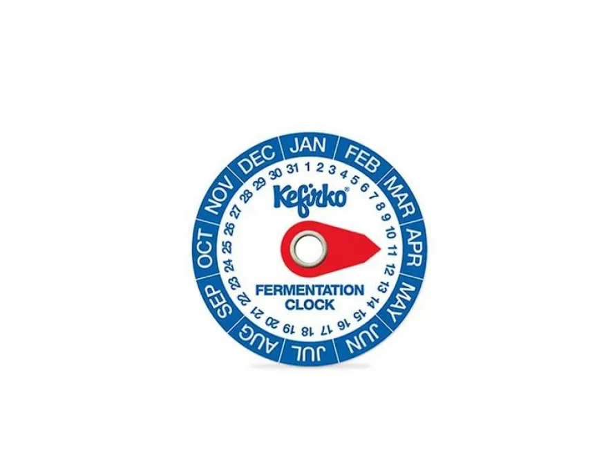 Kefirko Fermentatieklok (1 stuk)