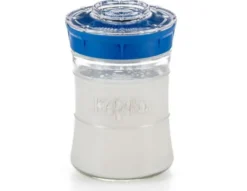 Kefirko Melk-Water Kefir Maker 900Ml Blauw (1 stuk)