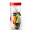 Kefirko Veggie Fermenteren 1400Ml (1 stuk)