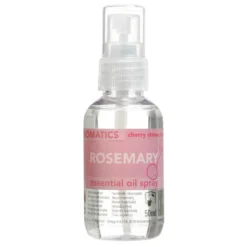 Kersepitje Aromaspray Rosemary (50 ml)
