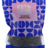 Keto Hero Belgian Dark Chocolate Drops (300 gr)