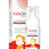 Kidsclin Waterpokkenschuim (100 ml)