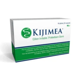 Kijimea Prikkelbare Darm (84 capsules)