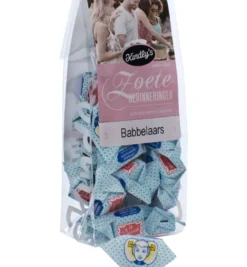 Kindly’s Babbelaars zoete herinneringen (130 gr)