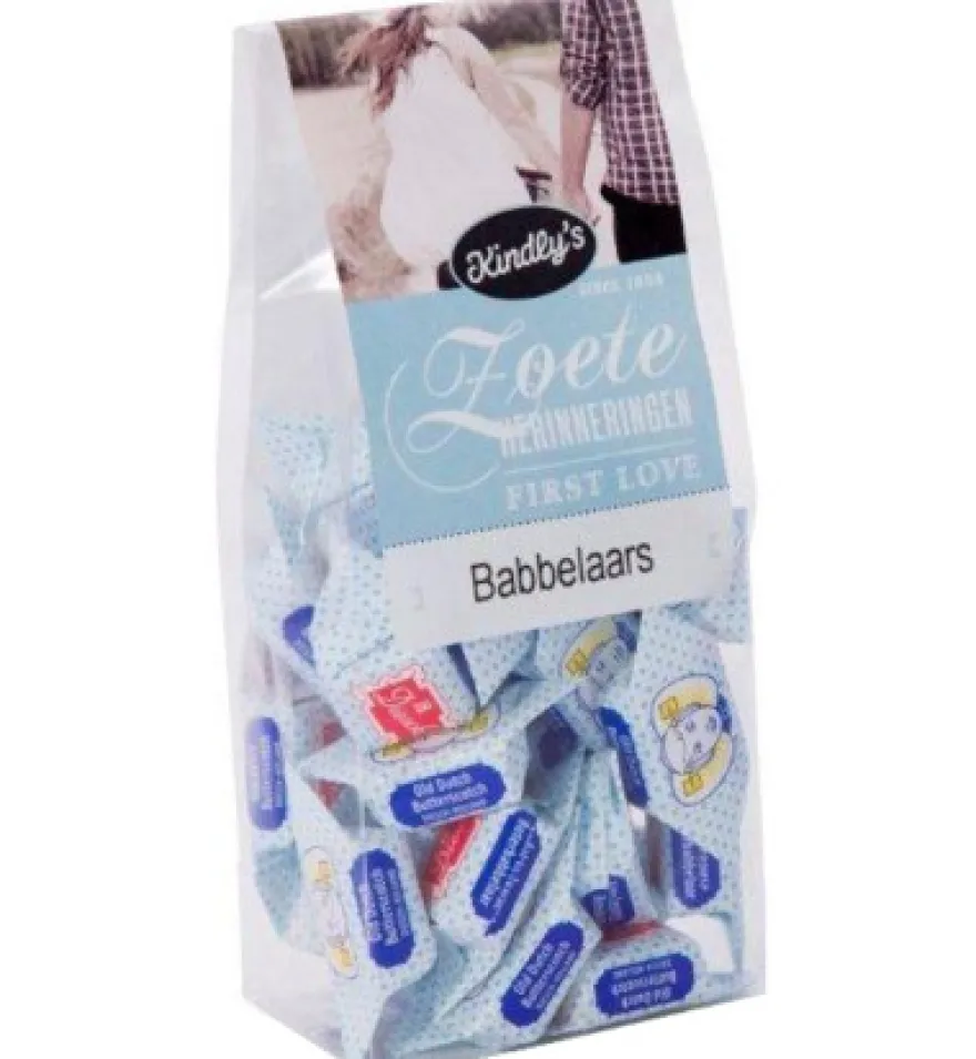 Kindly’s Babbelaars zoete herinneringen (130 gr)