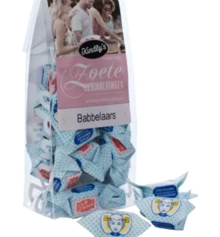 Kindly’s Babbelaars zoete herinneringen (130 gr)
