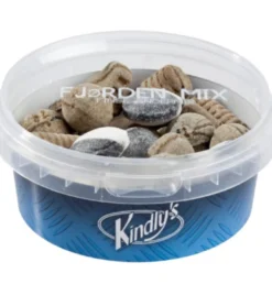 Kindly’s Fjordenmix (120 gr)