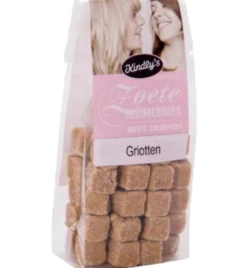 Kindly’s griotten zoete herinneringen (135 gr)