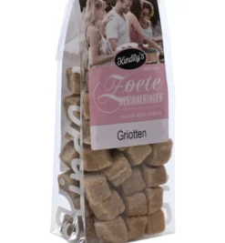 Kindly’s griotten zoete herinneringen (135 gr)