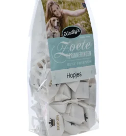 Kindly’s Hollandse hopjes zoete herinneringen (130 gr)