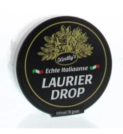 Kindly’s Laurierdrop (70 gr)