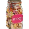 Kindly’s Weckpot snoep oud Hollands (900 gr)