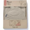 Kipkep Feedi Borstvoedingsdoek Cookie Beige Katoen (1 stuk)
