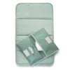 Kipkep Napper Verschoonset Pale Green/groen (1 set)
