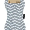 Kipkep Woller Cover Regular Wasbaar Silver Grey (1 stuk)