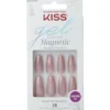 Kiss Gel Fantasy Magnetic West Coast (1 set)