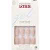 Kiss Gel fantasy nails wait n see (1 set)