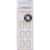 Kiss Impress Color Point Pink (1 set)