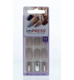 Kiss Impress Fame Game (1 set)