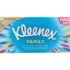 Kleenex Family Maxi Tissue (128 stuks)