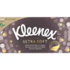 Kleenex Tissues Ultrasoft (64 stuks)