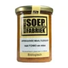 Kleinstesoepfabriek Afrikaanse Maaltijdsoep Met Fo Nio En Miso Bio (400 ml)