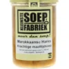 Kleinstesoepfabriek Arabische Harira Maaltijdsoep Bio (400 ml)