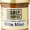 Kleinstesoepfabriek Bouillonblokje Vloeibaar Miso (150 ml)