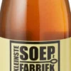 Kleinstesoepfabriek Drinkbouillon Groente (245 ml)