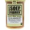 Kleinstesoepfabriek Goulash Soep Bio (400 ml)