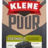 Klene Puur Zoethout Drop (180 gr)