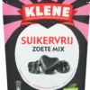 Klene Suikervrij Zoete Mix Drop (175 gr)