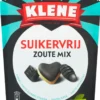 Klene Suikervrij Zoute Mix Drop (175 gr)