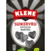 Klene Zoethouten hartjes suikervrij (110 gr)