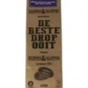 Klepper&Klepper De Beste Drop Ooit Koffie (200 gr)