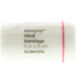 Klinion Klinigrip ideaal windsel 5m x 8 (1 stuk)