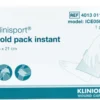 Klinion Klinisport Cold Pack Instant 15 x 21 cm (1 stuk)