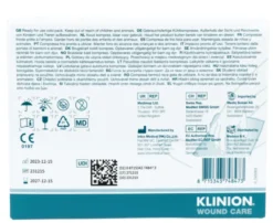 Klinion Klinisport Cold Pack Instant 15 x 21 cm (1 stuk)