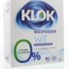 Klok Waspoeder Wit (1170 gr)