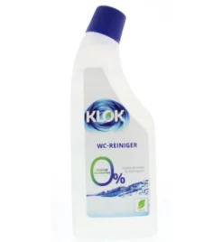 Klok Wc Reiniger (750 ml)