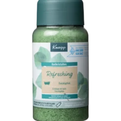 Kneipp Badkristal refreshing (600 gr)
