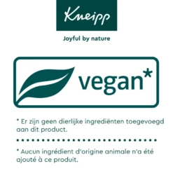 Kneipp Badkristal relaxing lavender (600 gr)