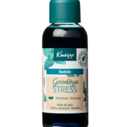 Kneipp Badolie goodbye stress (100 ml)